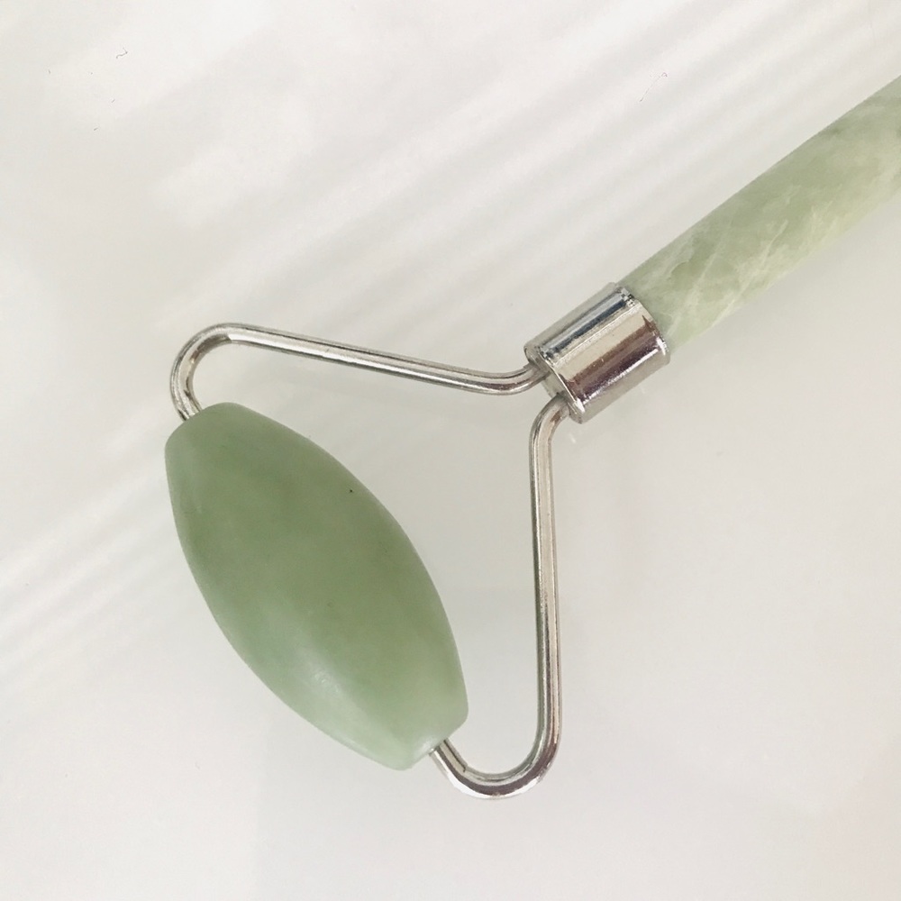 Real Jade roller - Picture 3 of 3